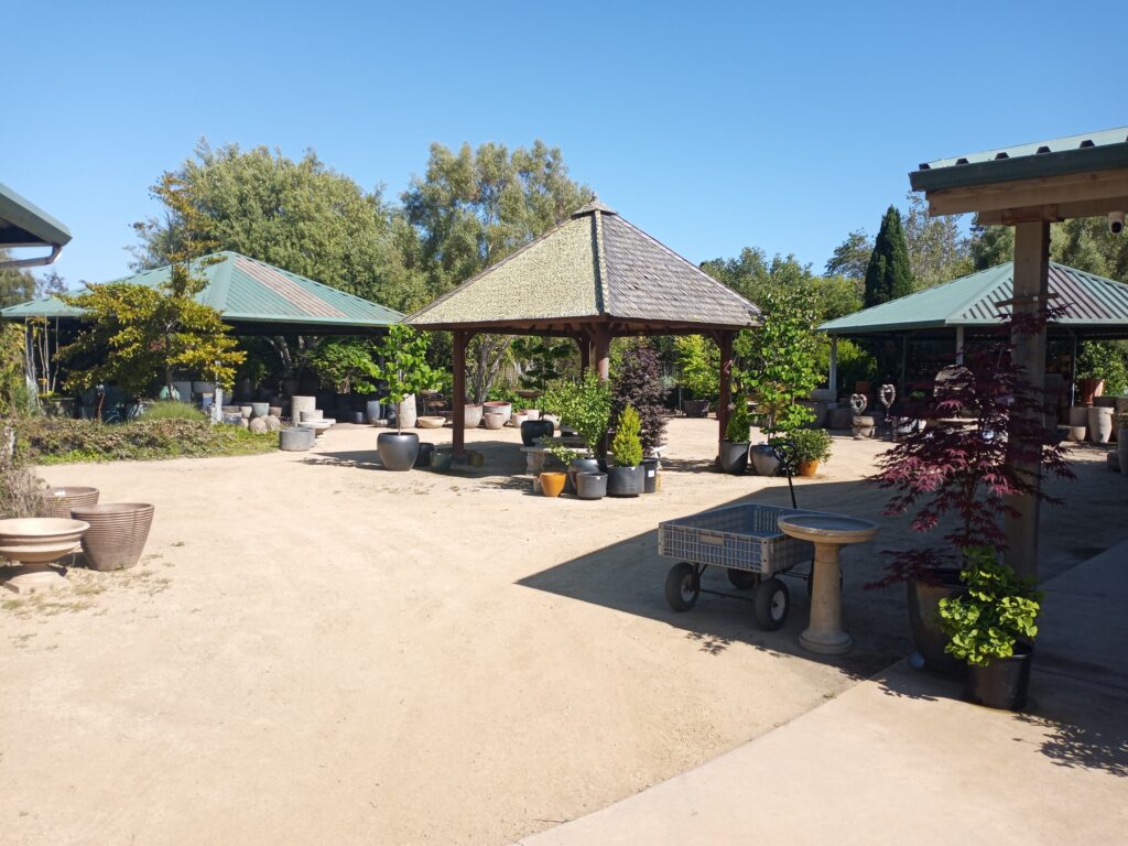 Pavilions at Seaside Gardens